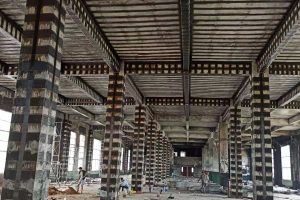 什么情况下需要用到碳纤维加固?